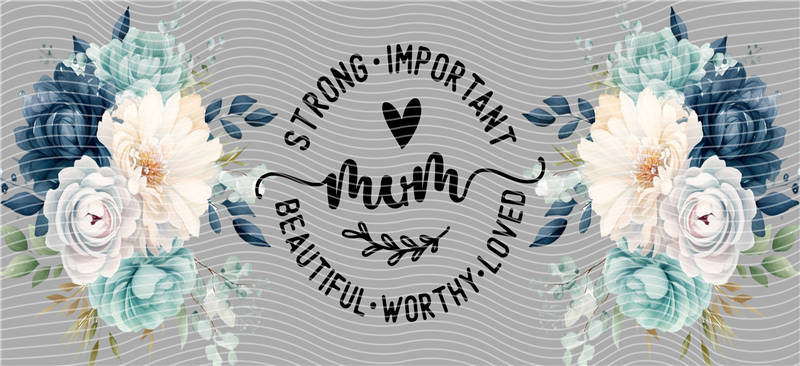 16oz Mother Day-M 21